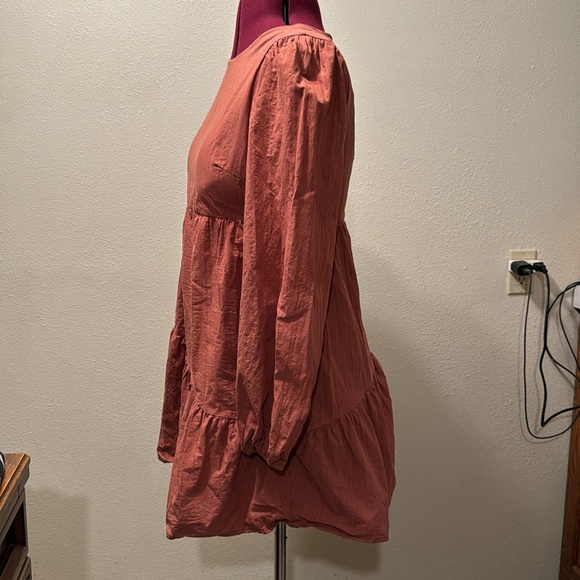 Very j small dress oversized - Picture 2 of 7